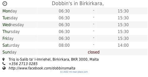 apple premium birkirkara opening times.